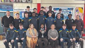 Longford schools: Templemichael College's achievements and activities