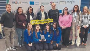 Achievements, success and activities throughout Me&aacute;n Scoil Mhuire, Longford