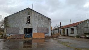 New plans lodged to demolish former Longford creamery for 54 new houses 