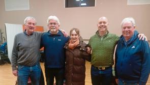 'I've made friends for life': Voices of Longford enriching the lives of local performers