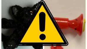 Irish parents on high alert as SHEIN and TEMU recall children's toys amid strangulation fears