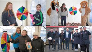 PICTURES |  Celebrating 30 years! Longford store marks the occasion