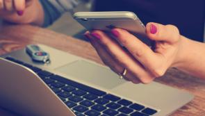 Love at first site! Longford ranks fourth for online dating usage