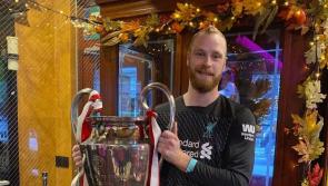 Deportation of Irishman detained in the US by Ice delayed until next month