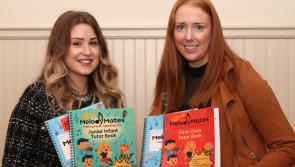 A string to Longford's bow! New course attracts New York's education scene