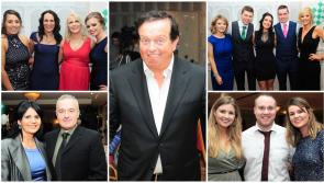 PICTURES | A Longford party with Marty to remember as the Brigid's celebrate in style 