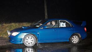 National title for Longford's Pakie Duffy 