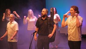 Old friends are best! Voices of Longford &lsquo;Hey! Old Friends!&rsquo; show is a resounding success