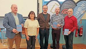 Upcoming Granard Booktown Festival launches with exciting list of headliners and authors