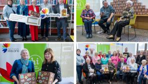 Longford launches unique project to capture life stories