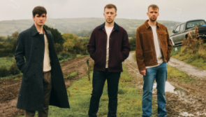 'I'm really, really sorry' - Kingfishr apologises to fans after concert takes unexpected turn