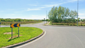 Potential change coming for key access road in Longford 