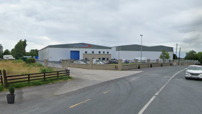 Well-known Longford company applies for extension duration of warehouse unit