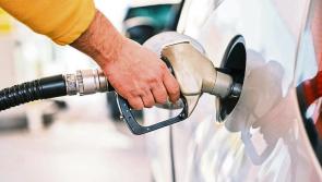 Soaring fuel costs hit hard in Longford