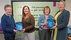 Celebrating Longford women on International Women&rsquo;s Day