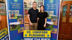South Longford family honoured to host second successive Longford Ploughing Championships