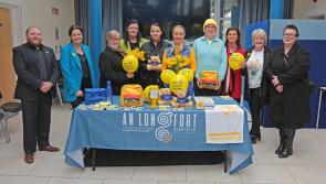 &lsquo;Dedicated volunteers&rsquo; will be in towns and villages across Longford for Daffodil Day