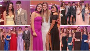 PICTURES | Night of style at Me&aacute;n Scoil Mhuire TY Ball in Longford Arms Hotel 