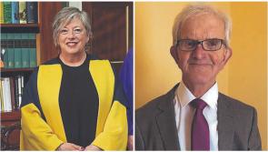 Inaugural Jude Flynn Memorial Lecture takes place in Longford Arms Hotel 