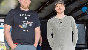  Longford Ploughing Championships boasts a wealth of top class music and entertainment 