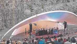Green light for new 500-seat South Longford outdoor music and entertainment amphitheatre 