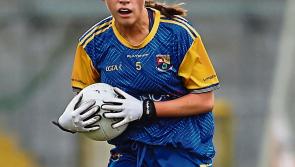 Longford ladies fade in the second half as Offaly come out on top 
