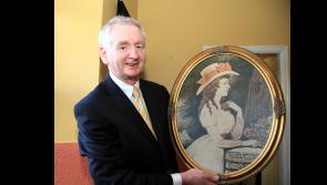 Dublin events to celebrate and relaunch acclaimed novel by Longford writer Maria Edgeworth