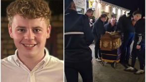 'Unbelievable grief' - Midlands man's body brought to family pub after 'unexpected' death