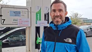 Fuel panic: Longford service station sells out three days&rsquo; worth of fuel in 24 hours