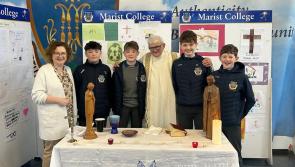 'Rock of strength': Councillors call for civic honour for dedicated Longford priest 