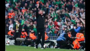 Stephen Kenny delighted by Chiedozie Ogbene’s unexpected impact for Republic