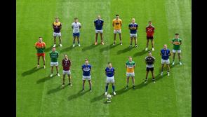GAA unveil the new Tailteann Cup with Longford facing Fermanagh