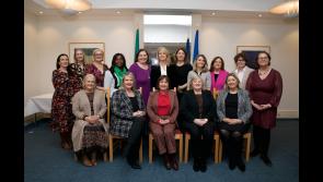 Regional WoMeN’s Caucus holds inaugural meeting and  plan to change gender composition of councils