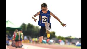 Longford  Community  Games reflect on great year