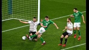 Stephen Kenny praises son of former Longford Town star for impressive performance in Latvia win