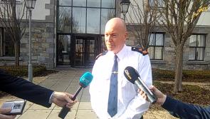 VIDEO: Witness appeal as gardai launch Longford murder investigation 