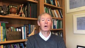 WATCH: Legendary GAA broadcaster's tribute to ‘incredible’ Longford farmers 