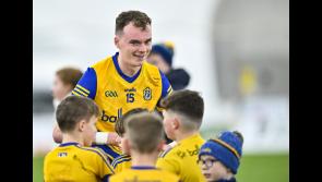 In his father's footsteps! Longford and Clonguish star Jack Duggan impresses on Roscommon debut