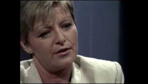 VIDEO: Are we winning or losing the war on organised crime?  Former Longford-based journalist Paul Williams  investigates in new TV3 documentary