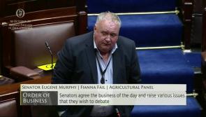 'Grave mistake' allowing GAA games go ahead as 'Covid-19 is out of control'
