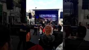 WATCH | Spirit of Smokie, Day 2 Longford Summer Festival 
