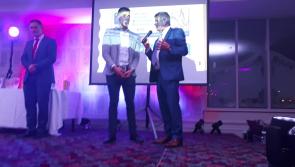 Watch | Longford swimmer Darragh Greene driven by Tokyo 2020 Olympic Games ambition