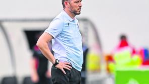 Longford Town score comfortable win over Bray Wanderers