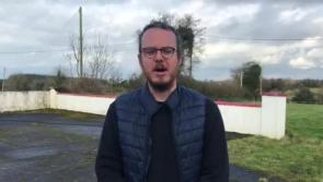 WATCH | Best selling author John Connell urges Longford people to shop local this Christmas 