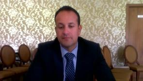 Leo Varadkar determined that Fine Gael reclaim Dáil seat in  Longford