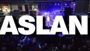 WATCH | Thousands sing along to This Is with the brilliant Christy Dignam and Aslan at Longford Summer Festival 