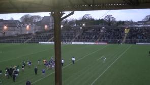 Watch: Longford lose out to Meath in historic GAA free-taking shootout 