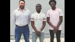 Cruth&uacute; Arts Festival kicks off 