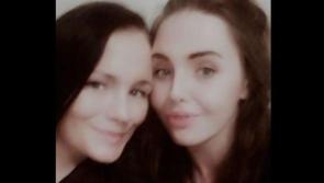 Woman injured in Sligo train accident pays tribute to her &lsquo;partner in crime&rsquo;