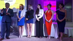 #Watch: Longford Pony Club champion quartet reflect on 'once in a lifetime opportunity'